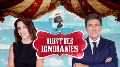 Ilustres ignorantes (T18): Luna de miel