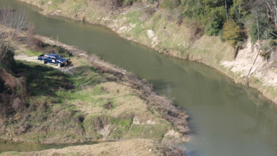 Vacaciones de muerte: Asesinato bajo el muérdago