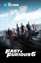 Fast & Furious 6