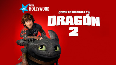 Cómo entrenar a tu dragón 2