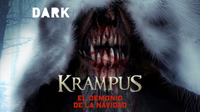 Krampus: El demonio de la Navidad