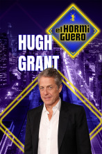 El hormiguero 3.0 (T19): Hugh Grant