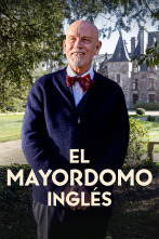 (LSE) - El mayordomo inglés