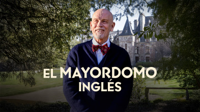 El mayordomo inglés