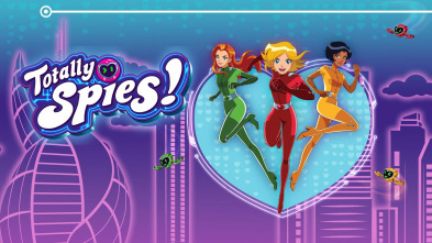 Totally Spies! (T7)