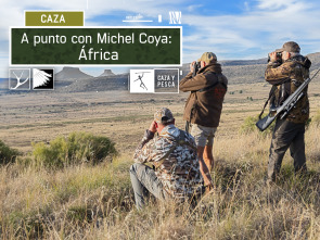 A punto con Michel Coya: África (T1)