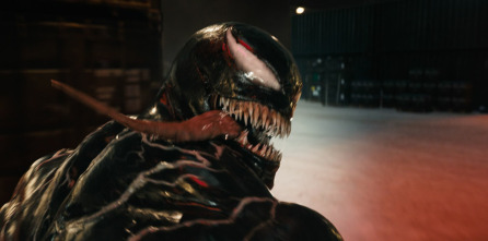 Venom: el último baile