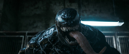 Venom: el último baile