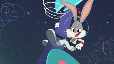 Bugs Bunny: ¡Manos a la obra! (T2)