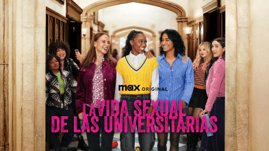 La vida sexual de las universitarias, Season 3 (T3)