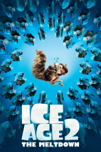 Ice Age: El deshielo