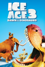 Ice Age 3: El amanecer de los dinosaurios