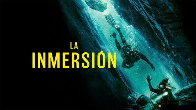 La inmersión