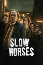 Slow Horses (T1)