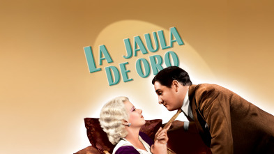 La jaula de oro