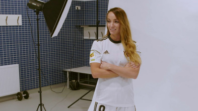 Un sueño Real,... (T1): Asllanis y Malenas