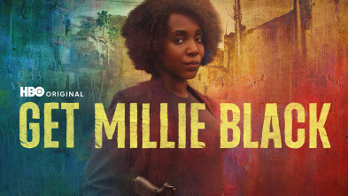 Get Millie Black, Season 1 