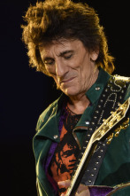 Mi vida como un... (T1): Ronnie Wood