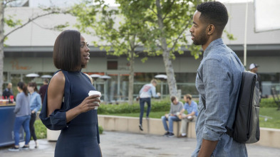 Insecure (T2): La hostia de preguntas