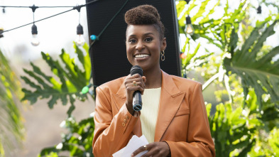 Insecure (T4): Sintiéndome yo misma, pero no mucho