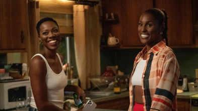 Insecure (T5): De tranquis, ¿vale?