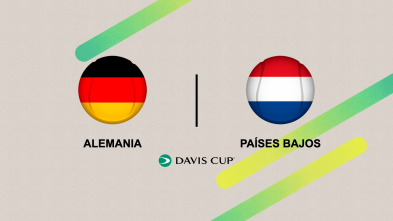 Semifinal 1. Alemania - Países Bajos Partido 1