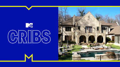 MTV Cribs US (T19)