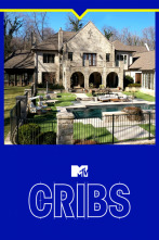 MTV Cribs US (T19)