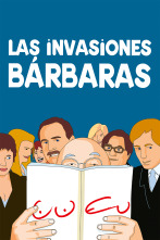 Las invasiones bárbaras