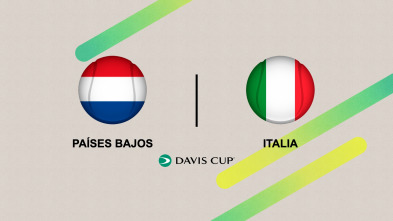 Países Bajos - Italia. Final 2