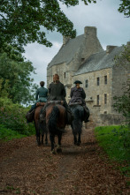 Outlander (T7): Ep.9 Asuntos pendientes