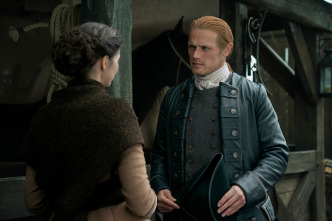 Outlander (T7): Ep.9 Asuntos pendientes