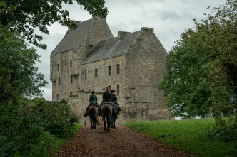 Outlander (T7): Ep.9 Asuntos pendientes