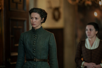 Outlander (T7): Ep.9 Asuntos pendientes