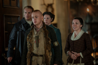 Outlander (T7): Ep.9 Asuntos pendientes