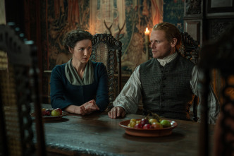 Outlander (T7): Ep.9 Asuntos pendientes