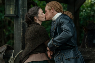 Outlander (T7): Ep.9 Asuntos pendientes