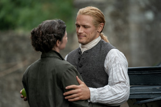 Outlander (T7): Ep.9 Asuntos pendientes