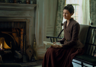 Outlander (T7): Ep.10 Amor fraternal