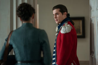 Outlander (T7): Ep.10 Amor fraternal