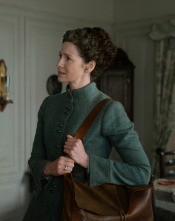 Outlander (T7): Ep.10 Amor fraternal