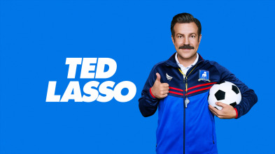 Ted Lasso (T1)