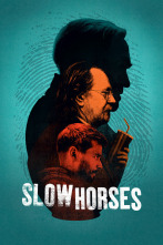 Slow Horses (T4)