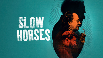 Slow Horses (T4)