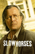 Slow Horses (T2)