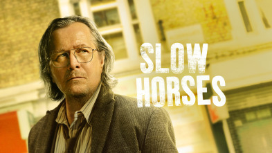 Slow Horses (T2)