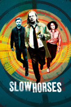 Slow Horses (T3)