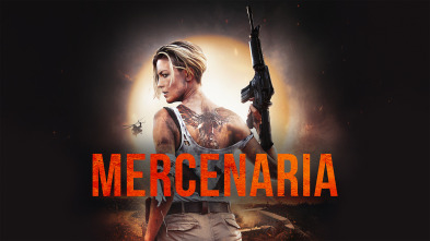 Mercenaria