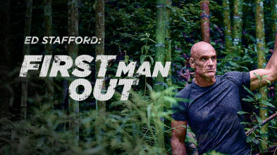 Ed Stafford: duelo imposible (T2)