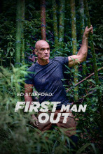 Ed Stafford: duelo imposible (T2)